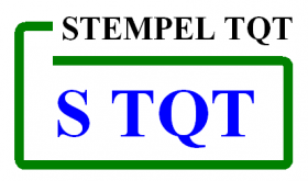 Bienvenidos a  STEMPEL TQT    /   S TQT - STEMPEL TQT